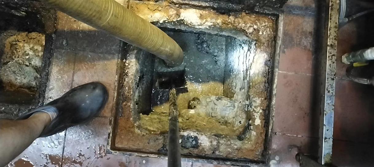 南通污水池清理一般都有毒气，怎么预防中毒呢？
